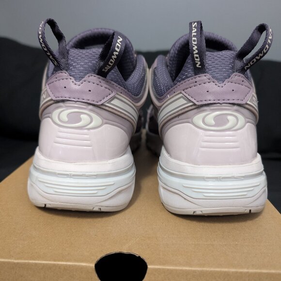 Salomon ACS Pro - Size 11.5 - Nightshade - Picture 4 of 5